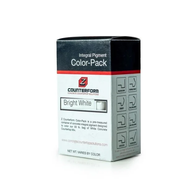 Color-Pack Black