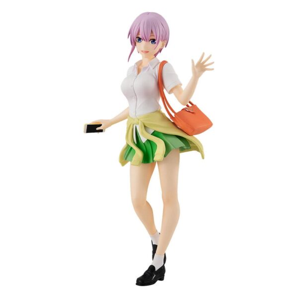 The Quintessential Quintuplets Pop Up Parade PVC Statue Ichika Nakano 17 cm